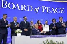 گاردین: اختلافات میان اروپا و آمریکا بر سر طرح ترامپ بالا گرفت