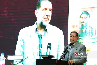 سی و پنجمین سالگرد شهدای عملیات خیبر