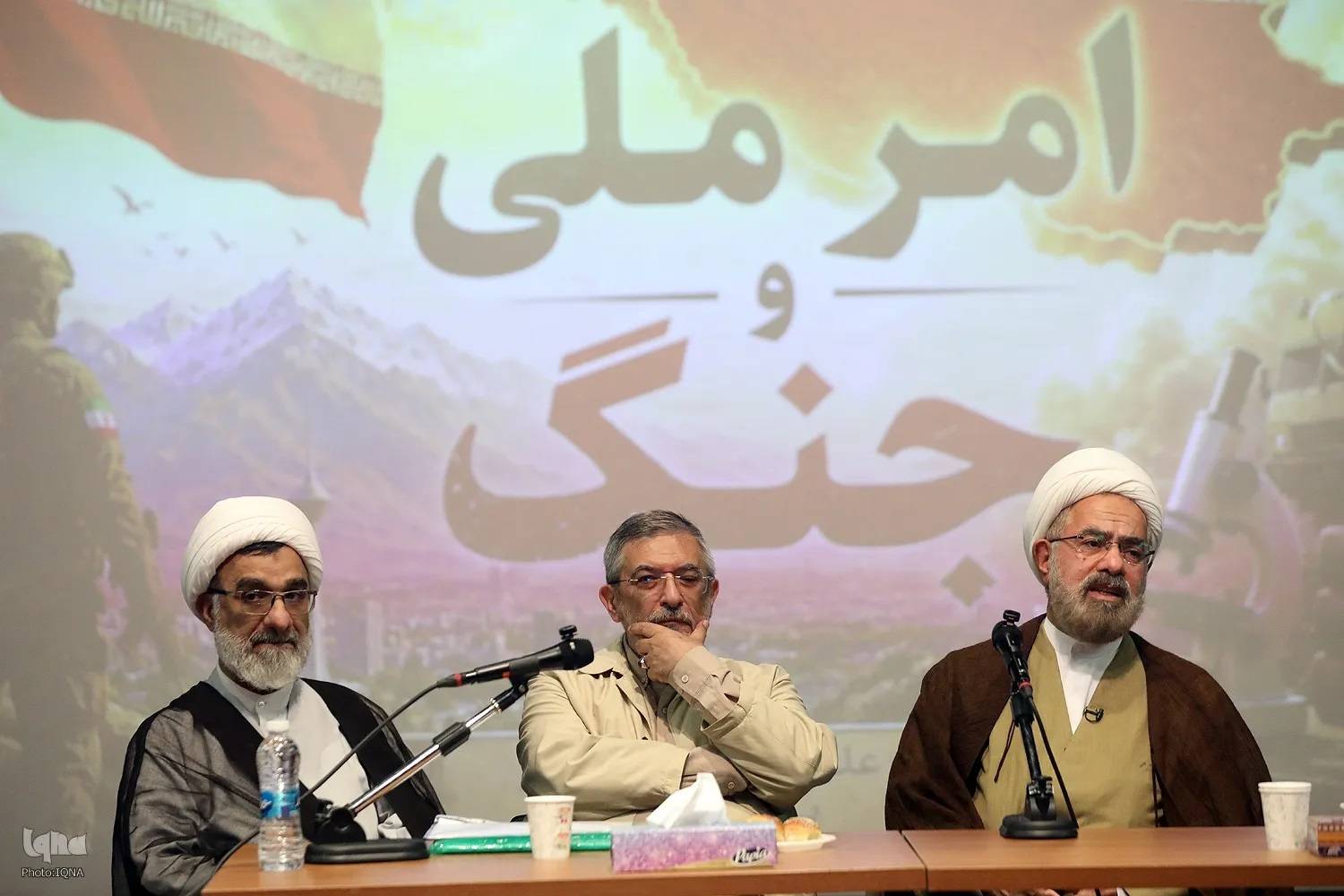 مهمترین رسالت حکمرانی پساجنگ، احیای «امید به زیستن» در نسل جوان است / ضرورت تحول ساختار آموزش عالی به سمت دانشگاههای مسئلهمحور مهمترین رسالت حکمرانی پساجنگ، احیای «امید به زیستن» در نسل جوان است / ضرورت تحول ساختار آموزش عالی به سمت دانشگاههای مسئلهمحور