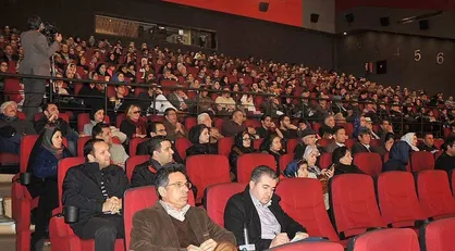 رکوردداری خراسان رضوی با بیش از یک&zwnj;صد سالن سینما