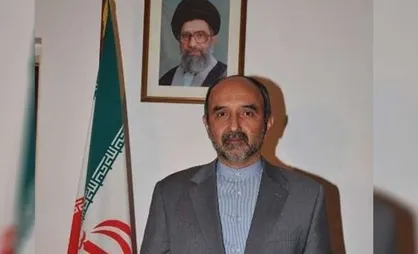 روابط تهران و باکو تقویت می&zwnj;شود