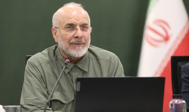 قالیباف: آمریکایی‌ها حتماً فهمیده‌اند که دوران «پاسخ‌های متناسب» به پایان رسیده/ به هرگونه تجاوز، پاسخی «سریع‌تر، سنگین‌تر و دردناک‌تر» خواهیم داد + فیلم