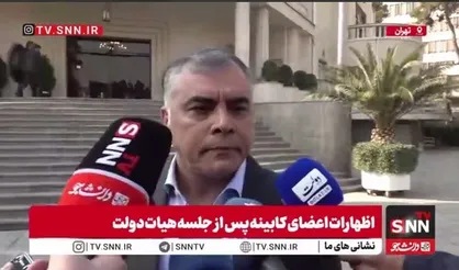 وزیر نفت در پاسخ SNNTV: تاریخ دقیق اجرایی شدن نرخ سوم بنزین مشخص نیست