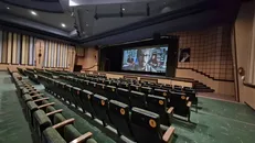 مشارکت بخش خصوصی برای احداث سینما