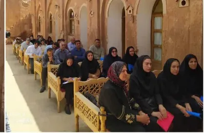 توانمندسازی جوامع محلی؛ محور توسعه گردشگری در هاشم&zwnj;آباد دره&zwnj;شهر ایلام