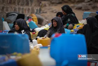 طلای سیاه در مناطق محروم 