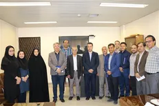 مدیران مراکز تحقیقاتی دانشگاه آزاد تبریز معرفی شدند