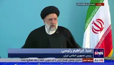 رئیس جمهور: 6 بازارچه مرزی بین ایران و پاکستان ایجاد خواهد شد/ ناامنی در پاکستان نا امنی در ایران است