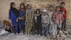 محرومیت تحصیلی ۱۰ میلیون کودک در افغانستان
