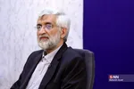 جلیلی