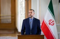 امیرعبداللهیان: تشکیل دولت فراگیر با مشارکت همه اقوام در افغانستان پیش روی ماست