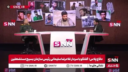 سردار سلیمانی: حکیمانه&zwnj;ترین تصمیم امام (ره) پذیرش قطعنامه بود