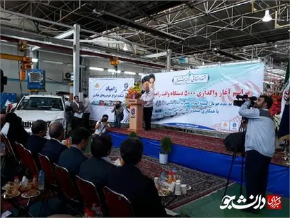 ۵ هزار خودرو به مددجویان روستایی کمیته امداد واگذار می&zwnj;شود