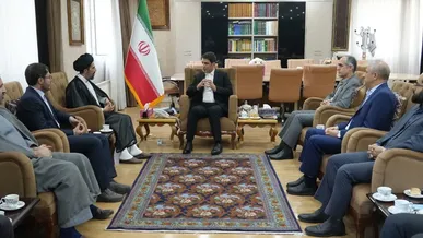 تشکیل شورا به منظور تعامل دستگاه‌های اجرایی و قضایی در کردستان