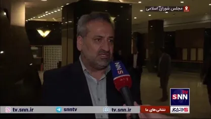 نجم&zwnj;آبادی: دولت چهاردهم باید به بازار سرمایه و کنترل تورم توجه ویژه&zwnj;ای کند