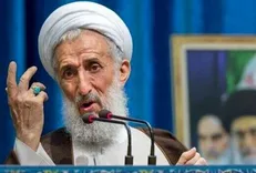 صدیقی: امروز جبهه مقاومت یک جبهه عظیم بین‌المللی است / دیدار دانش آموزان با رهبر انقلاب خار چشم کدخدا پرستان است