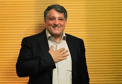 هاشمی رفسنجانی تنها کاندید ریاست شورای پنجم شد