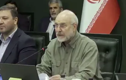 نیرو&zwnj;های مسلح چنان تودهنی به دشمن زدند که دنیا به پیروزی ایران اعتراف کرد