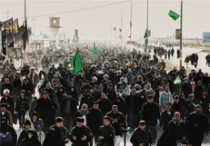 جزئیاتی از برنامه‌ریزی جدید برای زائران اربعین حسینی