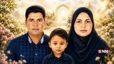پیکر شهدای حمله آمریکا در قشم سه‌شنبه تشییع می‌شوند