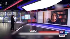 درخواست بی‌شرمانه مزدوران سعودی شبکه اینترنشنال به بهانه مرگ غم‌انگیز 