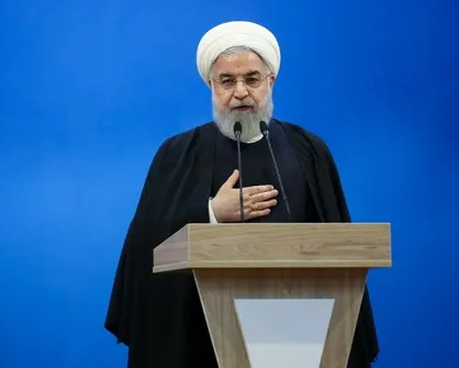 جان برکفان سپاه از روز اول انقلاب کنار مردم بودند/ شما می&zwnj;خواهید سپاه مورد کینه آمریکا و صهیونیست&zwnj;ها نباشد؟