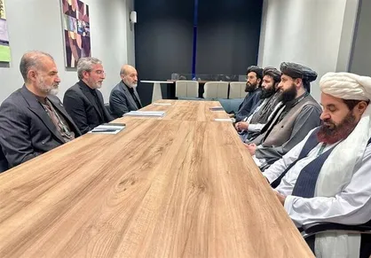 طالبان: ثابت کردیم افغانستان برای ایران منشأ تهدید نبوده و نخواهد بود