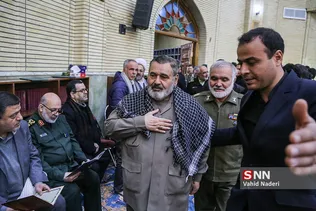 سردار موسوی