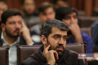 سلسله جلسات پرسش و پاسخ دانشجویی 