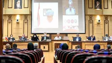 ایران و عمان باید فضایی برای تبادل افکار جدید و خلق ایده‌های بدیع ایجاد کنند