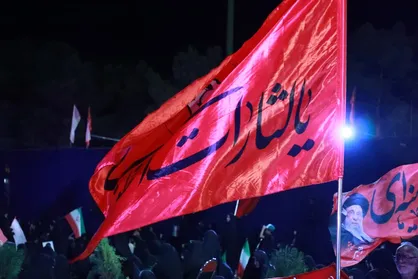تجمعات سراسری کشور در شب 150ام، بین المللی شد + فیلم