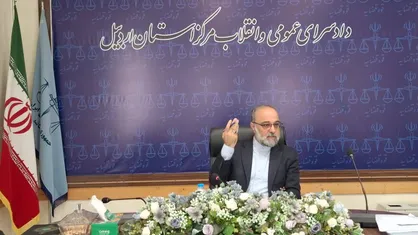 ۱۰۰ درصد اراضی ملی استان اردبیل سنددار شده است