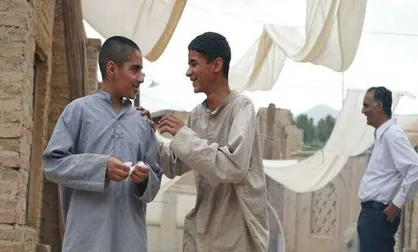 &laquo;سیزده سالگی&raquo;؛ برش کوتاهی از زندگی شهید حاج قاسم سلیمانی