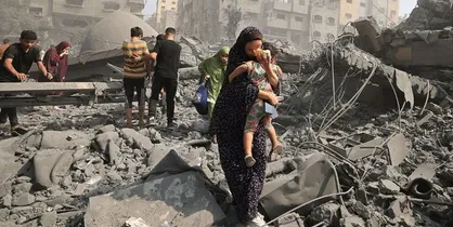دانشگاه&zwnj;ها باید روایت برتر از غزه ارائه دهند