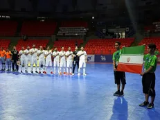 لیست بازیکنان تیم ملی فوتسال برای قهرمانی آسیا مشخص شد