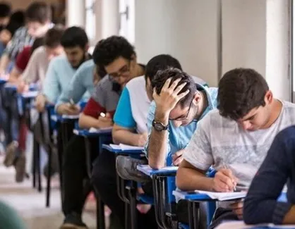 فروشندگان سوال&zwnj;های کنکور نگران پیگرد قانونی نیستند!