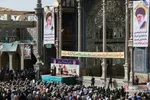 اجتماع یوم الله ۱۳ آبان