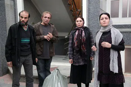 فیلم سینمایی دوران سرطانی &laquo;بی صدا&raquo; شد