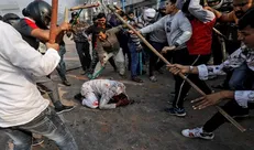 دانشجویان و طلاب فردا در اعتراض به کشتار بی‌رحمانه مسلمانان هند تجمع می‌کنند