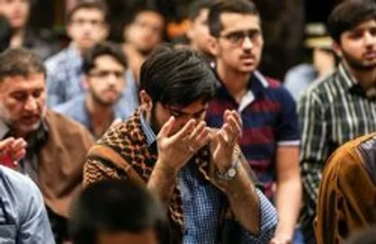ثبت نام اعتکاف دانشجویی در استان گلستان آغاز شد/ &nbsp;مساجد شهری میزبان دانشجویان &nbsp;