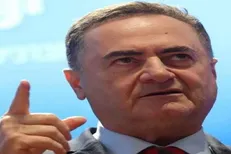 کاتس: از جنوب لبنان عقب نشینی نمی‌کنیم!