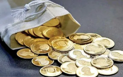 ریزش دو میلیونی قیمت سکه/ سکه به اتفاقات اخیر واکنش منفی نشان داد