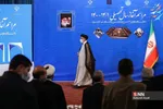 مراسم آغاز سال تحصیلی با حضور رئیس جمهور