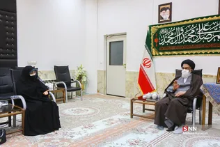 سفر معاون رئیس جمهور به قم 2 