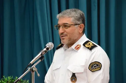 رئیس پلیس راهور فراجا: ۲۵ اسفند شروع رسمی طرح نوروزی ما خواهد بود ولی قطعا انعطاف هم خواهیم داشت + فیلم