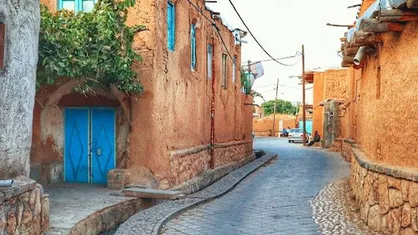 روستای &laquo;درسجین&raquo; زنجان در مسیر ثبت روستای جهانی گردشگری