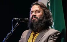 زارعی: «حاج قاسم» را رها نخواهیم کرد / ۵ نمایشنامه درباره سردار شهید آماده انتشار است