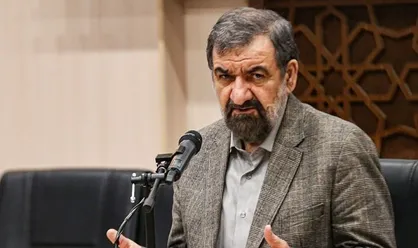 انتقاد رضایی از روحیه "ما نمیتوانیم" برخی مسئولان