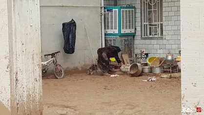 گروه جهادی منتظران ظهور تیم عمرانی و پزشکی به منطقه پلدختر اعزام می&zwnj;کند/ آغاز جمع&zwnj;آوری کمک&zwnj;ها در تهران