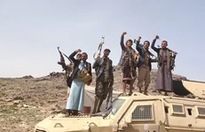 هلاکت فرمانده ارشد وابسته به ائتلاف سعودی در مأرب